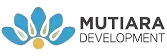 Logo the mutiara bogor